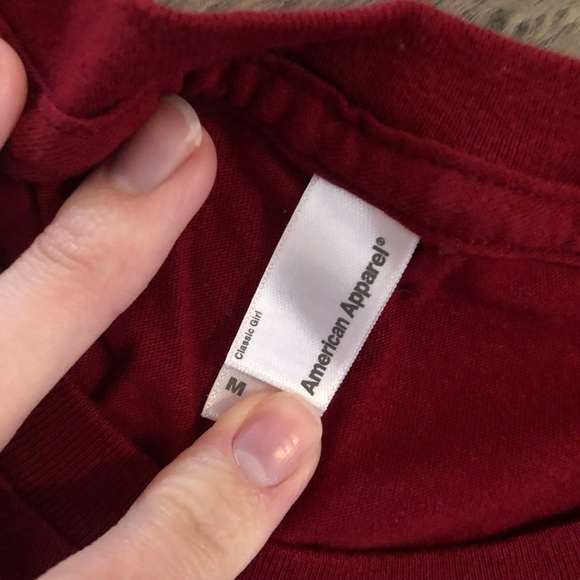 Whiskey Girl Toby Keith Concert Tee - Picture 3 of 3